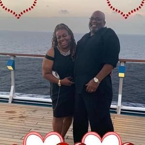 Meet your Posher, Sharlene